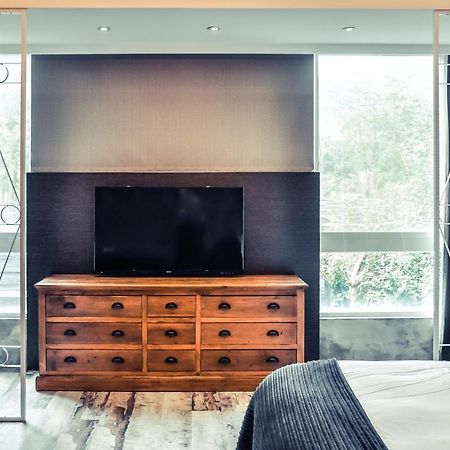 Look Bed And Breakfast Yuchi Ngoại thất bức ảnh