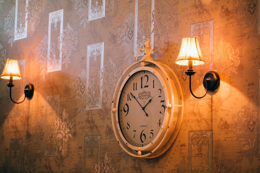 Look Bed And Breakfast Yuchi Ngoại thất bức ảnh
