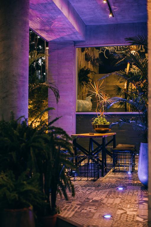 Look Bed And Breakfast Yuchi Ngoại thất bức ảnh